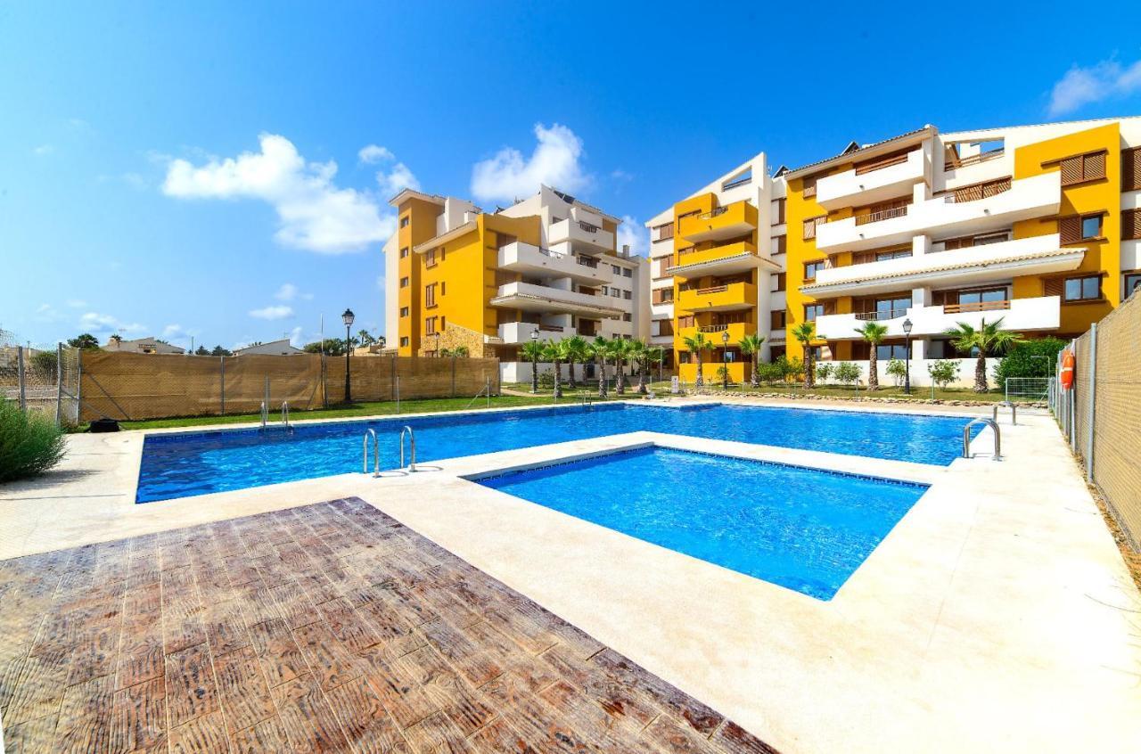 Espanhouse Elvis Apartment Торевьиа Экстерьер фото