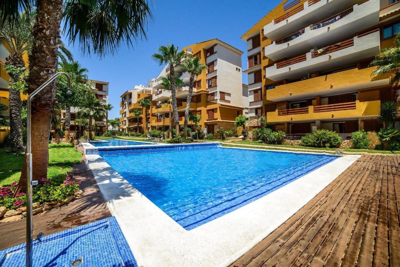 Espanhouse Elvis Apartment Торевьиа Экстерьер фото