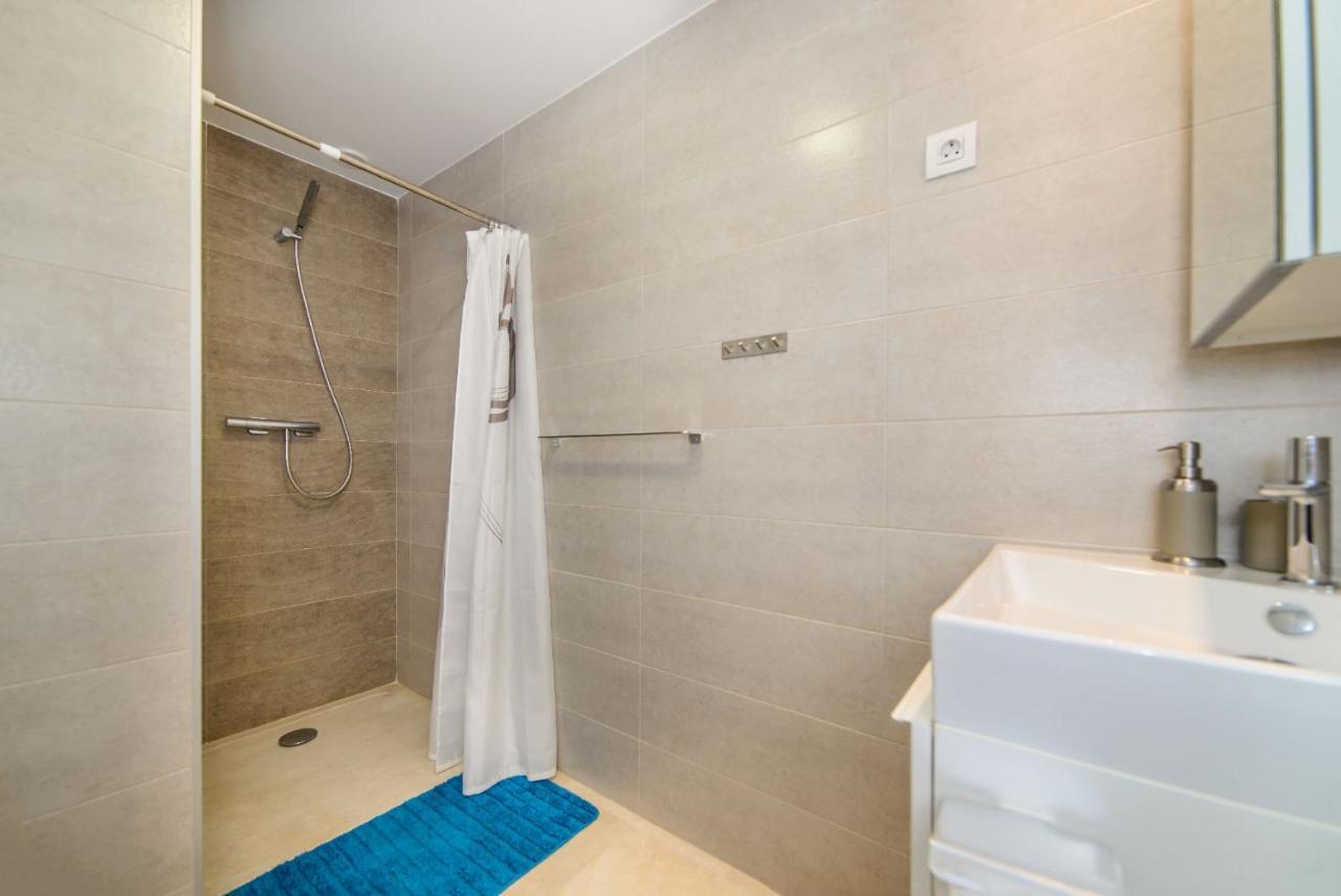 Espanhouse Elvis Apartment Торевьиа Экстерьер фото